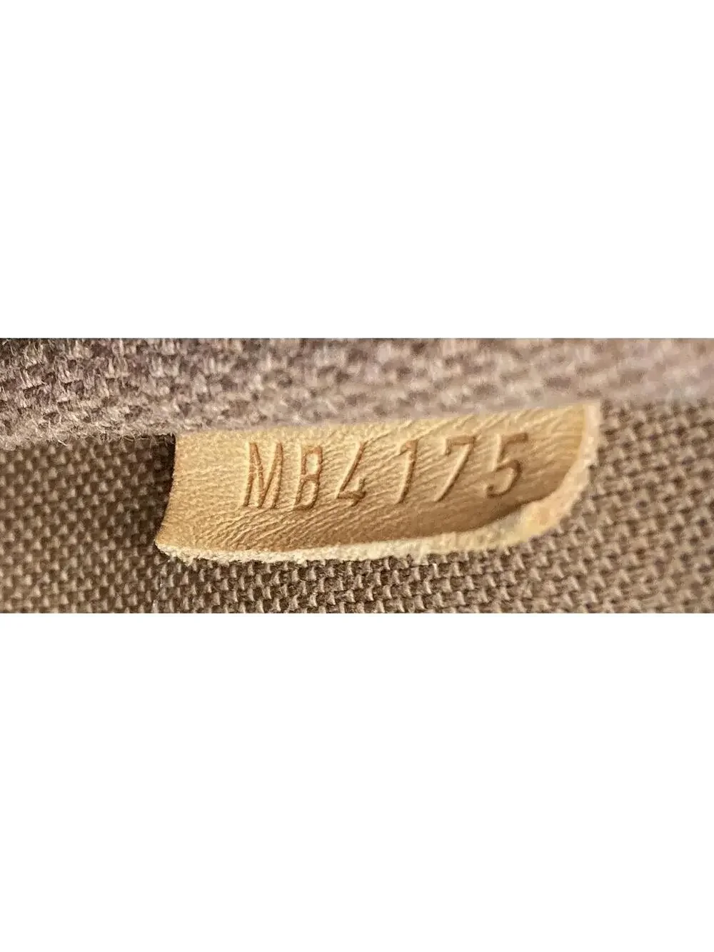 Louis Vuitton elevate your